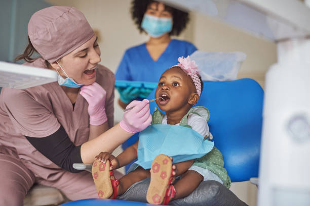 Best Dental Exams and Cleanings  in Grayvle, IL