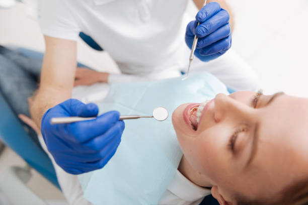 Best Full Mouth Reconstruction  in Grayvle, IL