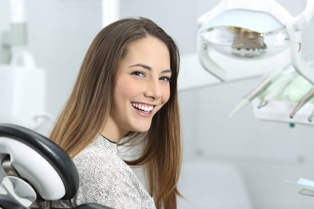 Full Mouth Reconstruction in Grayville, IL